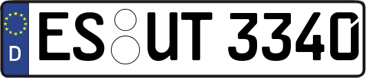 ES-UT3340