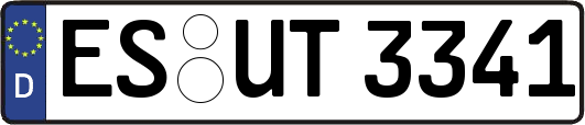 ES-UT3341