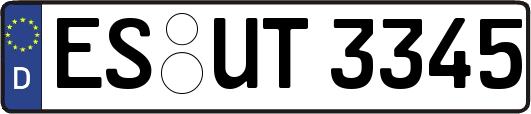 ES-UT3345