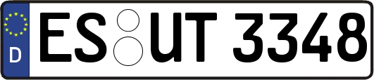 ES-UT3348
