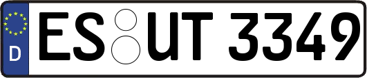 ES-UT3349
