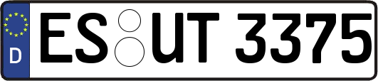 ES-UT3375