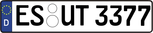 ES-UT3377