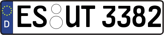 ES-UT3382