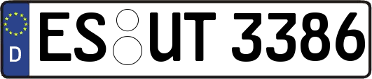 ES-UT3386