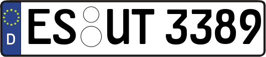 ES-UT3389