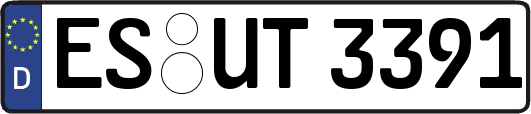 ES-UT3391