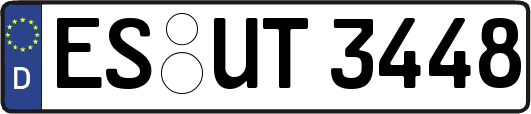 ES-UT3448