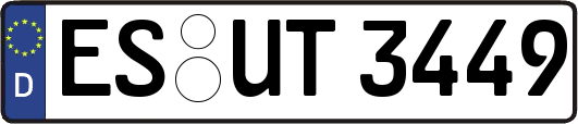 ES-UT3449