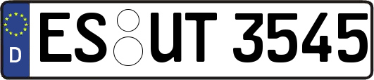 ES-UT3545