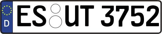 ES-UT3752