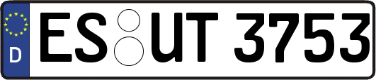 ES-UT3753