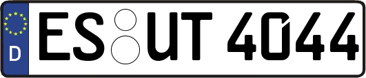 ES-UT4044