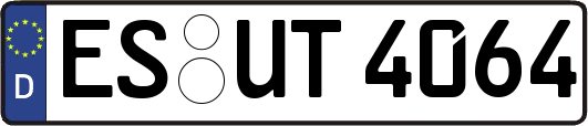 ES-UT4064