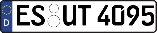 ES-UT4095