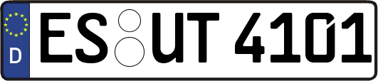 ES-UT4101