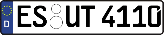 ES-UT4110