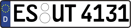 ES-UT4131