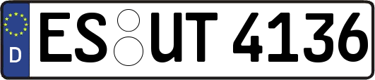 ES-UT4136