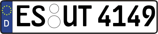 ES-UT4149