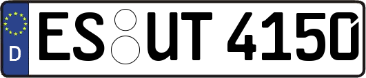 ES-UT4150