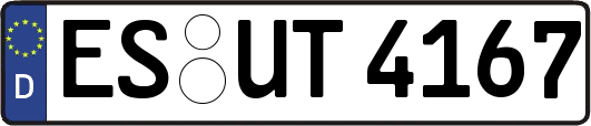 ES-UT4167