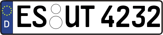 ES-UT4232