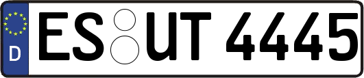 ES-UT4445