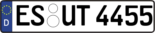 ES-UT4455