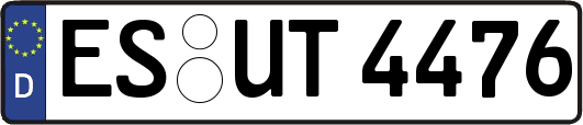 ES-UT4476
