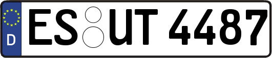 ES-UT4487