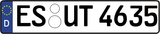 ES-UT4635