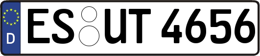ES-UT4656