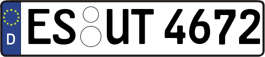 ES-UT4672