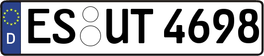 ES-UT4698