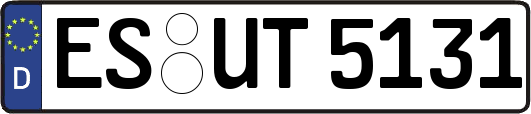 ES-UT5131