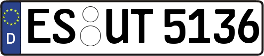 ES-UT5136