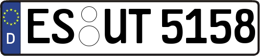 ES-UT5158