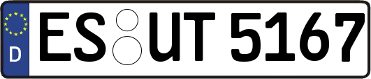 ES-UT5167