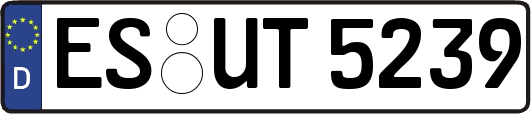 ES-UT5239