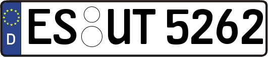 ES-UT5262