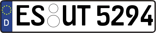 ES-UT5294