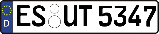 ES-UT5347