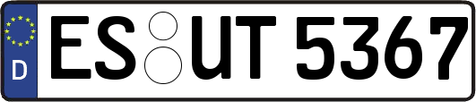 ES-UT5367