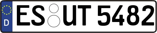 ES-UT5482