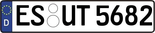 ES-UT5682