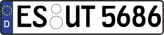 ES-UT5686