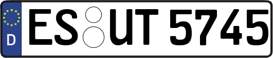 ES-UT5745