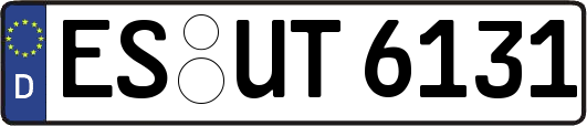 ES-UT6131