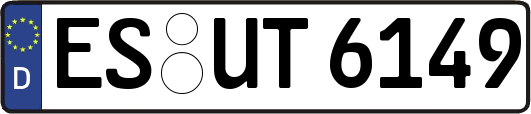 ES-UT6149